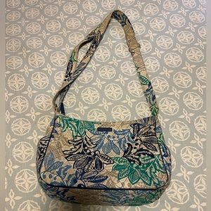 Vintage Vera Bradley crossbody bag